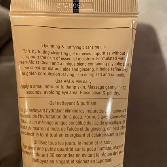 NET unopened Pixi skintreats glow tonic cleansing gel - Picture 7 of 7